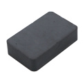 China Factory al por mayor potencia fuerte Y25 Y30 Y35 Y40 ANILLO ALTA Magnet Bloque Anillo Ferrite Magnet para altavoz